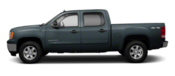 2012 GMC Sierra 1500