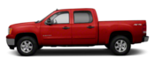 2012 GMC Sierra 1500