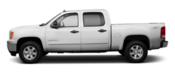 2012 GMC Sierra 1500