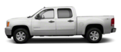 2012 GMC Sierra 1500