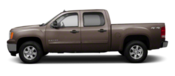 2012 GMC Sierra 1500