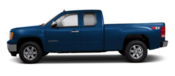 2012 GMC Sierra 1500