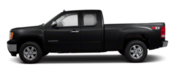 2012 GMC Sierra 1500