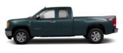 2012 GMC Sierra 1500