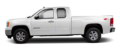 2012 GMC Sierra 1500