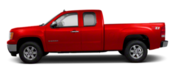 2012 GMC Sierra 1500