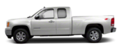 2012 GMC Sierra 1500