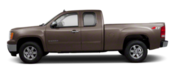 2012 GMC Sierra 1500