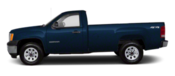 2012 GMC Sierra 1500