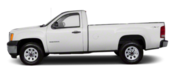 2012 GMC Sierra 1500