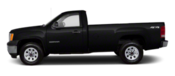 2012 GMC Sierra 1500