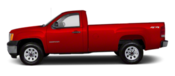 2012 GMC Sierra 1500