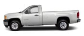 2012 GMC Sierra 1500