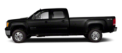 2012 GMC Sierra 2500HD
