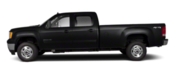 2012 GMC Sierra 2500HD
