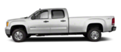 2012 GMC Sierra 2500HD