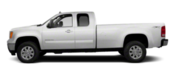 2012 GMC Sierra 2500HD