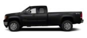 2012 GMC Sierra 2500HD