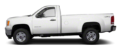 2012 GMC Sierra 2500HD