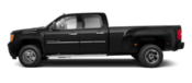 2012 GMC Sierra 3500HD