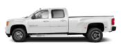 2012 GMC Sierra 3500HD