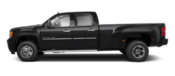 2012 GMC Sierra 3500HD