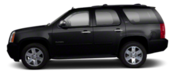 2012 GMC Yukon