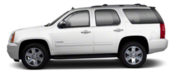 2012 GMC Yukon