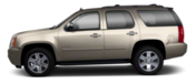 2012 GMC Yukon