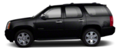 2012 GMC Yukon