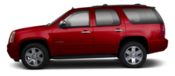 2012 GMC Yukon