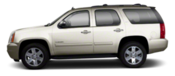 2012 GMC Yukon