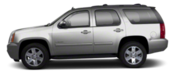 2012 GMC Yukon