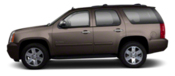 2012 GMC Yukon