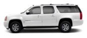 2012 GMC Yukon XL 1500