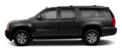 2012 GMC Yukon XL 1500