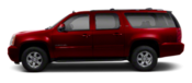 2012 GMC Yukon XL 1500