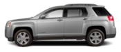 2012 GMC Terrain
