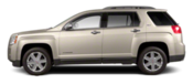 2012 GMC Terrain