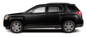 2012 GMC Terrain