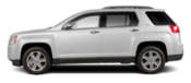2012 GMC Terrain