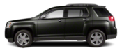2012 GMC Terrain