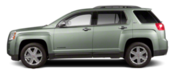 2012 GMC Terrain