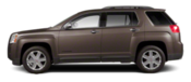 2012 GMC Terrain