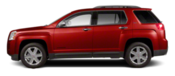 2012 GMC Terrain