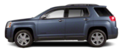2012 GMC Terrain