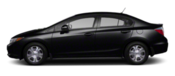 2012 Honda Civic Hybrid