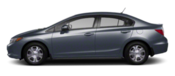 2012 Honda Civic Hybrid