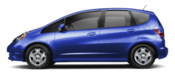 2012 Honda Fit
