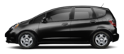 2012 Honda Fit